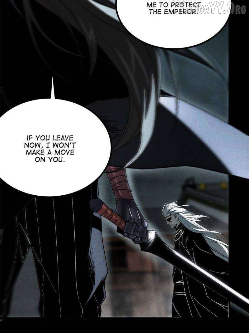 Celebrating The Remaining Life Chapter 154 - page 12
